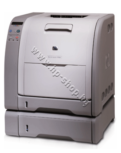 Q1324A Принтер HP Color LaserJet 3700dtn