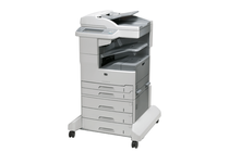 Лазерни многофункционални устройства (принтери) » Принтер HP LaserJet M5035xs mfp