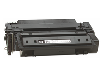 Тонер касети и тонери за лазерни принтери » Тонер HP 51X за P3005/M3027/M3035 (13K)