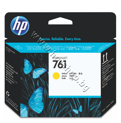 CH645A  HP 761, Yellow
