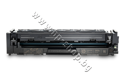 CF540A Тонер HP 203A за M254/M280/M281, Black (1.4K)