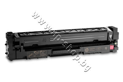 CF403X Тонер HP 201X за M252/M274/M277, Magenta (2.3K)