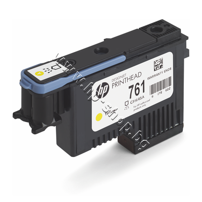 CH645A  HP 761, Yellow