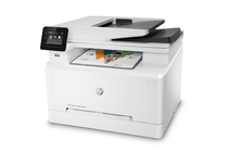 Лазерни многофункционални устройства (принтери) » Принтер HP Color LaserJet Pro M281fdw mfp