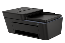 ���������������� ����������������� ���������� (��������) � ������� HP DeskJet 4330 aio