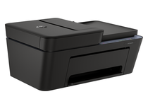 ���������������� ����������������� ���������� (��������) � ������� HP DeskJet 4330 aio