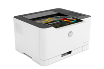 Цветни лазерни принтери » Принтер HP Color Laser 150a