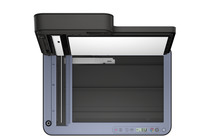 ���������������� ����������������� ���������� (��������) � ������� HP DeskJet 4330 aio