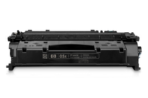 Тонер касети и тонери за лазерни принтери » Тонер HP 05X за P2055 (6.5K)