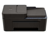 ���������������� ����������������� ���������� (��������) � ������� HP DeskJet 4330 aio