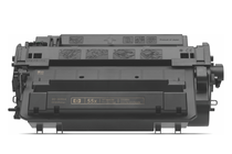 Тонер касети и тонери за лазерни принтери » Тонер HP 55X за P3015/M521/M525 (12.5K)