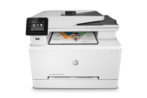 Лазерни многофункционални устройства (принтери) » Принтер HP Color LaserJet Pro M281fdw mfp