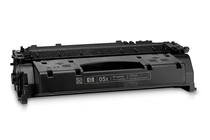 Тонер касети и тонери за лазерни принтери » Тонер HP 05X за P2055 (6.5K)