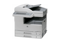 Лазерни многофункционални устройства (принтери) » Принтер HP LaserJet M5025 mfp
