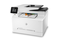    ()   HP Color LaserJet Pro M281fdw mfp