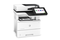 Лазерни многофункционални устройства (принтери) » Принтер HP LaserJet Enterprise M528f mfp