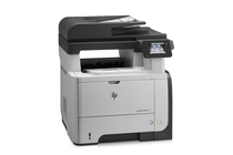 Лазерни многофункционални устройства (принтери) » Принтер HP LaserJet Pro M521dw mfp