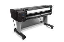 Широкоформатни принтери и плотери » Плотер HP DesignJet T1700dr