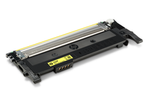 Тонер касети и тонери за цветни лазерни принтери » Тонер HP 117A за 150/178/179, Yellow (0.7K)