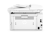 Лазерни многофункционални устройства (принтери) » Принтер HP LaserJet Pro M227fdn mfp