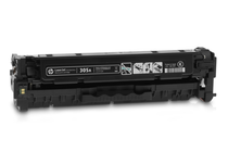 Тонер касети и тонери за цветни лазерни принтери » Тонер HP 305A за M375/M451/M475, Black (2.2K)