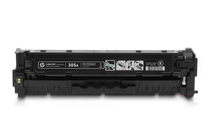 Тонер касети и тонери за цветни лазерни принтери » Тонер HP 305A за M375/M451/M475, Black (2.2K)