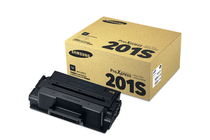 Тонер касети и тонери за лазерни принтери Samsung » Тонер Samsung MLT-D201S за SL-M4030/M4080 (10K)