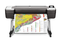 Широкоформатни принтери и плотери » Плотер HP DesignJet T1700dr