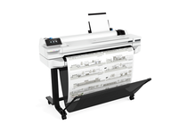 Широкоформатни принтери и плотери » Плотер HP DesignJet T525 (91cm)