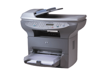 Лазерни многофункционални устройства (принтери) » Принтер HP LaserJet 3380