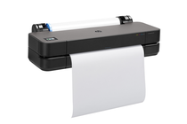 Широкоформатни принтери и плотери » Плотер HP DesignJet T230