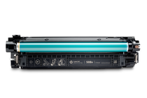 Тонер касети и тонери за цветни лазерни принтери » Тонер HP 508A за M552/M553/M577, Yellow (5K)