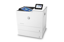 Цветни лазерни принтери » Принтер HP Color LaserJet Enterprise M653x