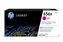 Тонер касети и тонери за цветни лазерни принтери » Тонер HP 656X за M652/M653, Magenta (22K)