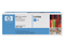 Тонер касети и тонери за цветни лазерни принтери » Тонер HP за 8500/8550, Cyan (8.5K)