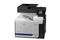 Лазерни многофункционални устройства (принтери) » Принтер HP Color LaserJet Pro M570dn mfp
