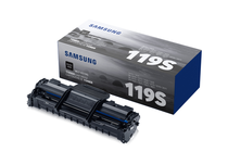 Тонер касети и тонери за лазерни принтери Samsung » Тонер Samsung MLT-D119S за ML-1610/2010/2510/2570 (2K)