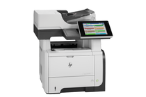 Лазерни многофункционални устройства (принтери) » Принтер HP LaserJet Enterprise M525dn mfp