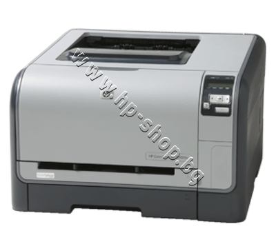 CC377A Принтер HP Color LaserJet CP1515n