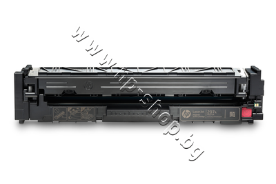 W2213A Тонер HP 207A за M255/M282/M283, Magenta (1.3K)