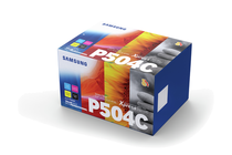         Samsung   Samsung CLT-P504C  SL-C1810/C1860 4-pack, 4  (7.9K)