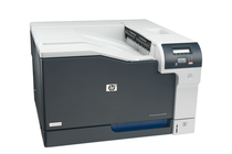 Цветни лазерни принтери » Принтер HP Color LaserJet Pro CP5225n