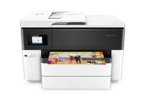 Мастиленоструйни многофункционални устройства (принтери) » Принтер HP OfficeJet Pro 7740 Wide Format
