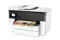 Мастиленоструйни многофункционални устройства (принтери) » Принтер HP OfficeJet Pro 7740 Wide Format