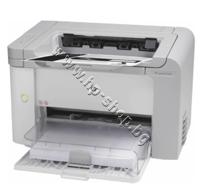 CE663A Принтер HP LaserJet Pro P1566
