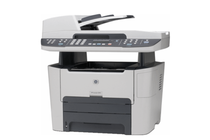 Лазерни многофункционални устройства (принтери) » Принтер HP LaserJet 3390