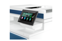 Лазерни многофункционални устройства (принтери) » Принтер HP Color LaserJet Pro 4302dw mfp