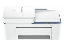 ���������������� ����������������� ���������� (��������) � ������� HP DeskJet 4322 aio