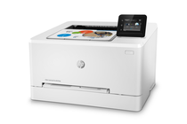 Цветни лазерни принтери » Принтер HP Color LaserJet Pro M255dw