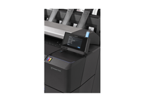 Широкоформатни принтери и плотери » Плотер HP DesignJet T2530 mfp